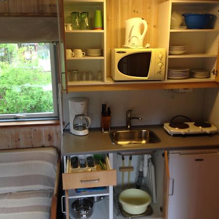 Jelling Family Camping & Cottages 部屋 写真