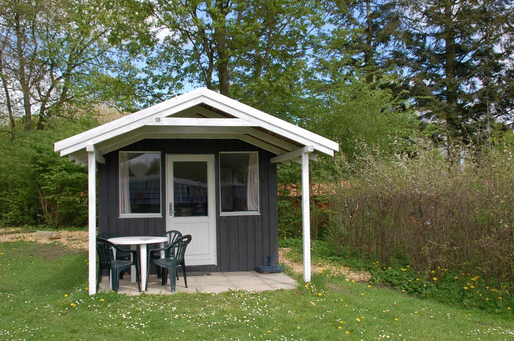 Jelling Family Camping & Cottages 部屋 写真