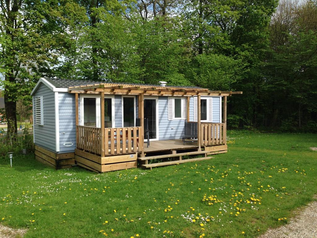 Jelling Family Camping & Cottages 部屋 写真