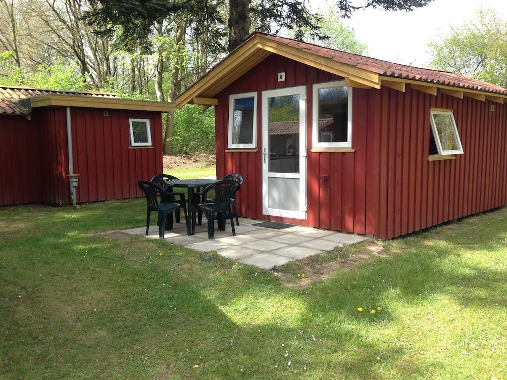 Jelling Family Camping & Cottages 部屋 写真