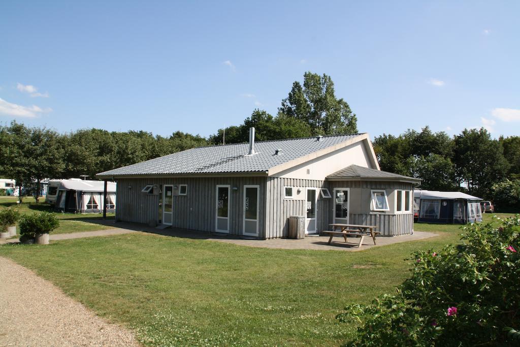 Jelling Family Camping & Cottages エクステリア 写真