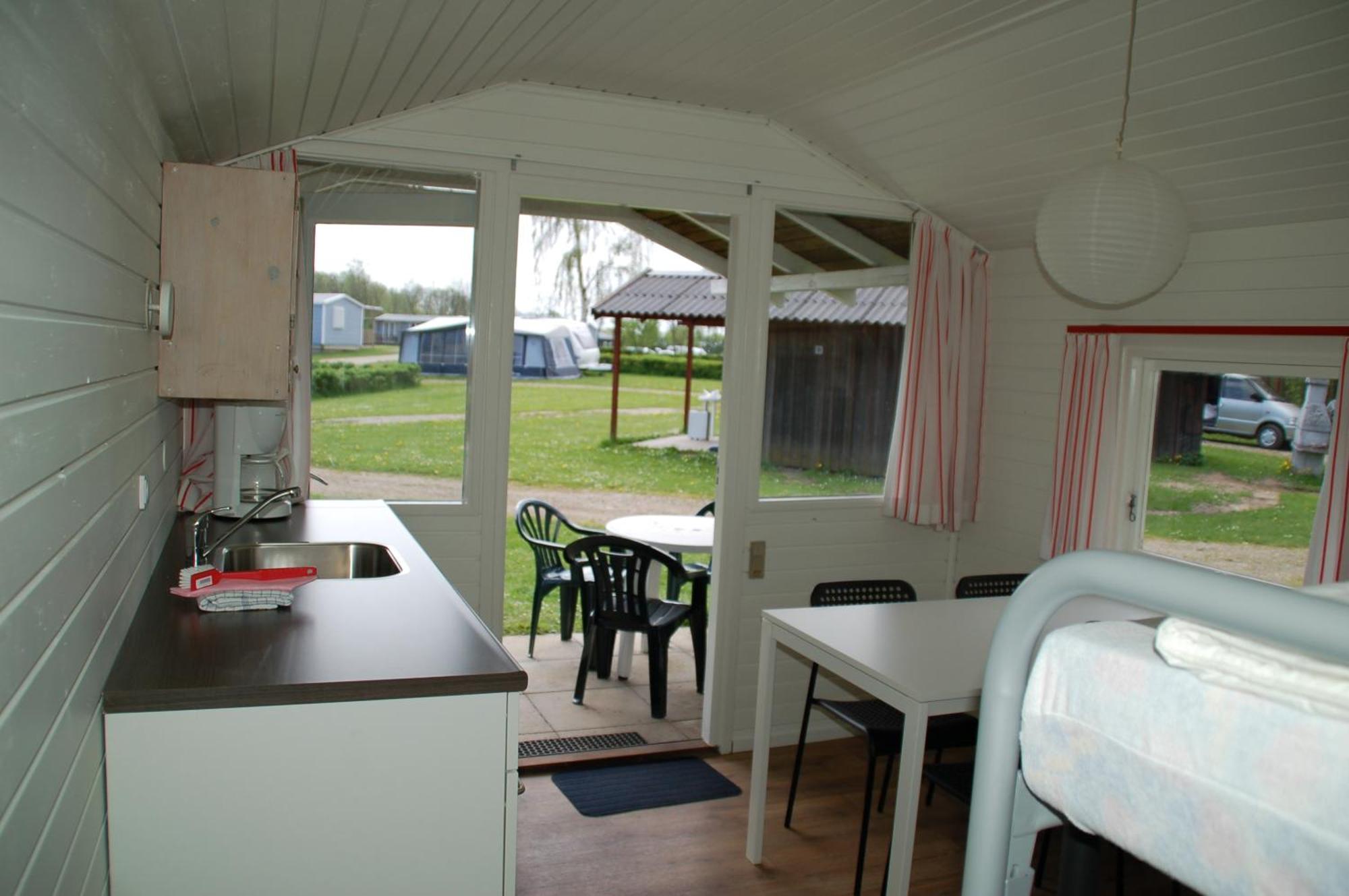 Jelling Family Camping & Cottages 部屋 写真