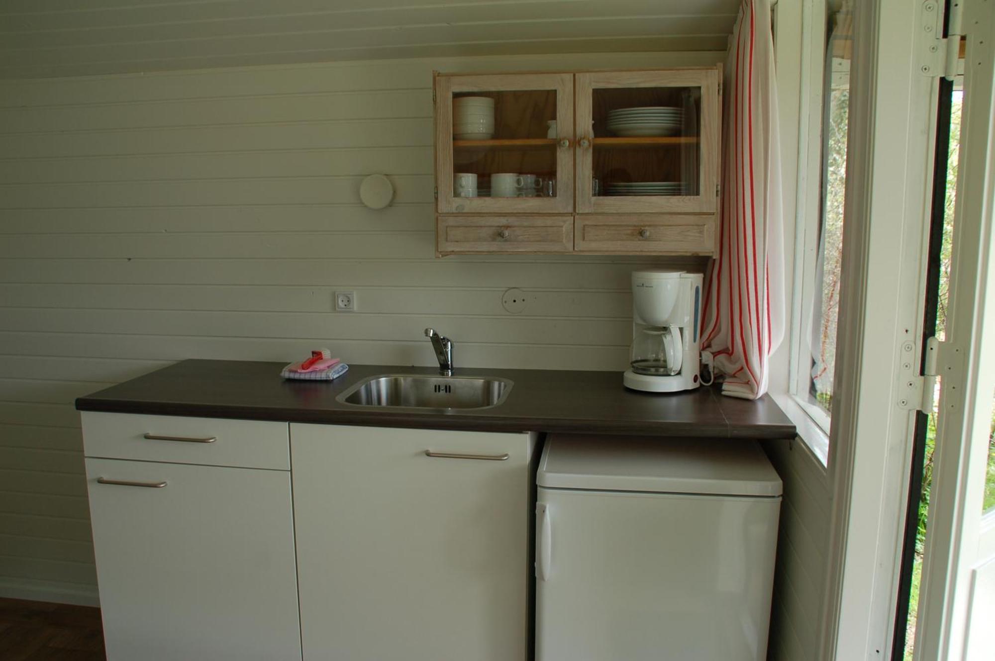 Jelling Family Camping & Cottages 部屋 写真