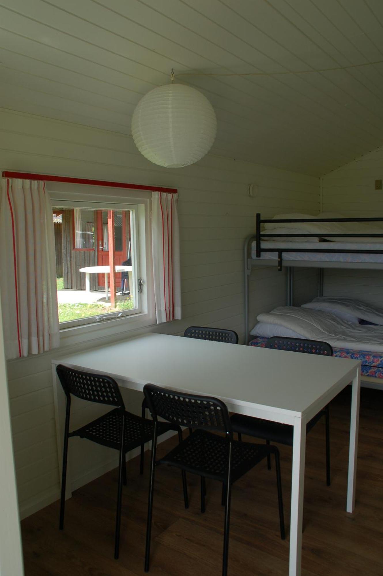 Jelling Family Camping & Cottages 部屋 写真