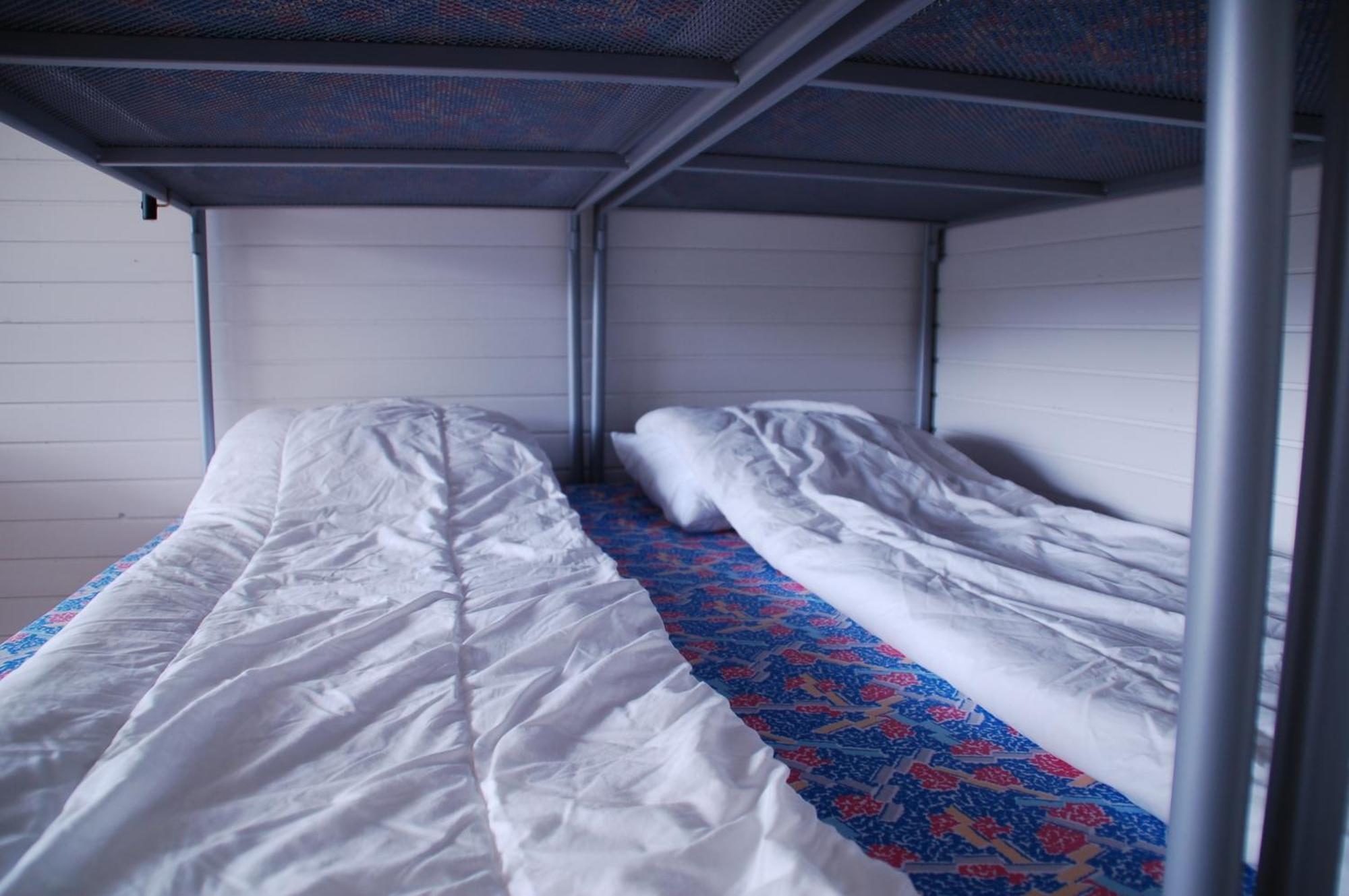 Jelling Family Camping & Cottages 部屋 写真