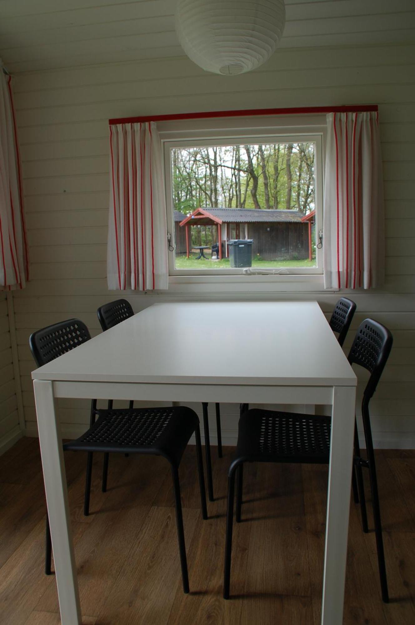 Jelling Family Camping & Cottages 部屋 写真