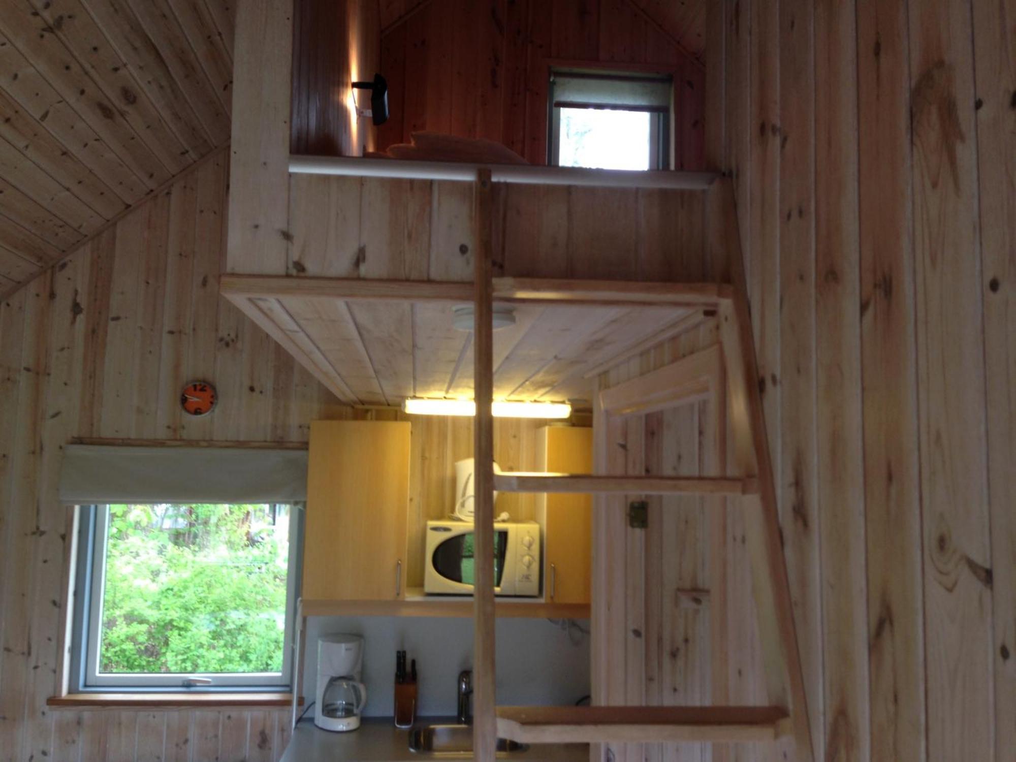 Jelling Family Camping & Cottages 部屋 写真