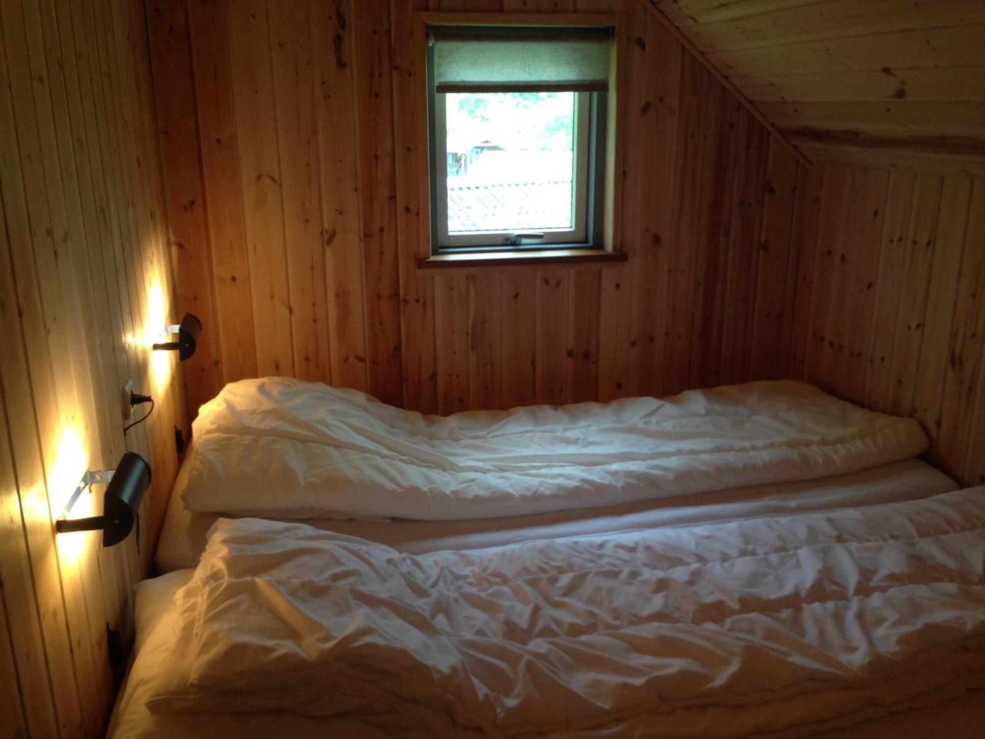 Jelling Family Camping & Cottages 部屋 写真