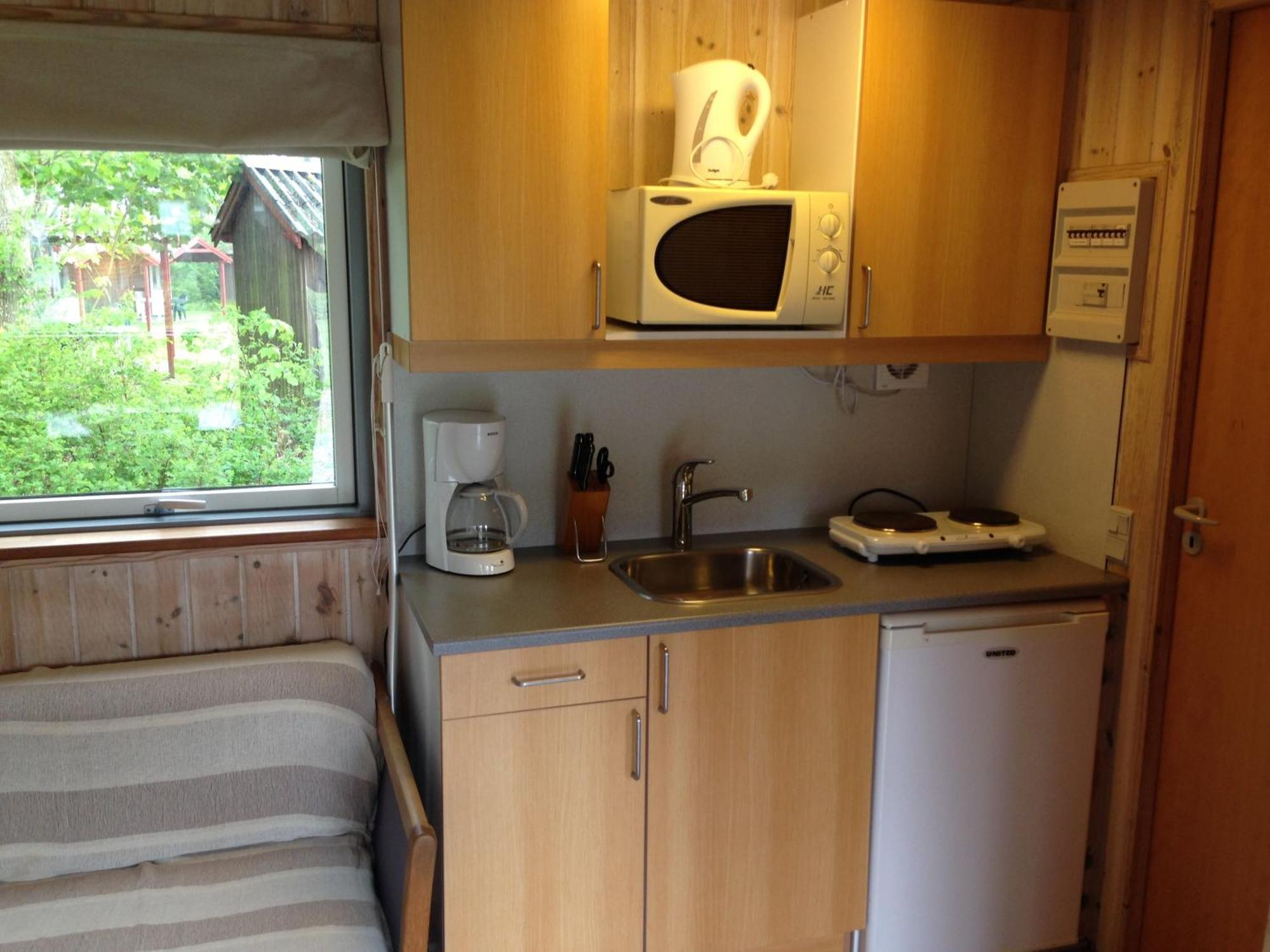 Jelling Family Camping & Cottages 部屋 写真