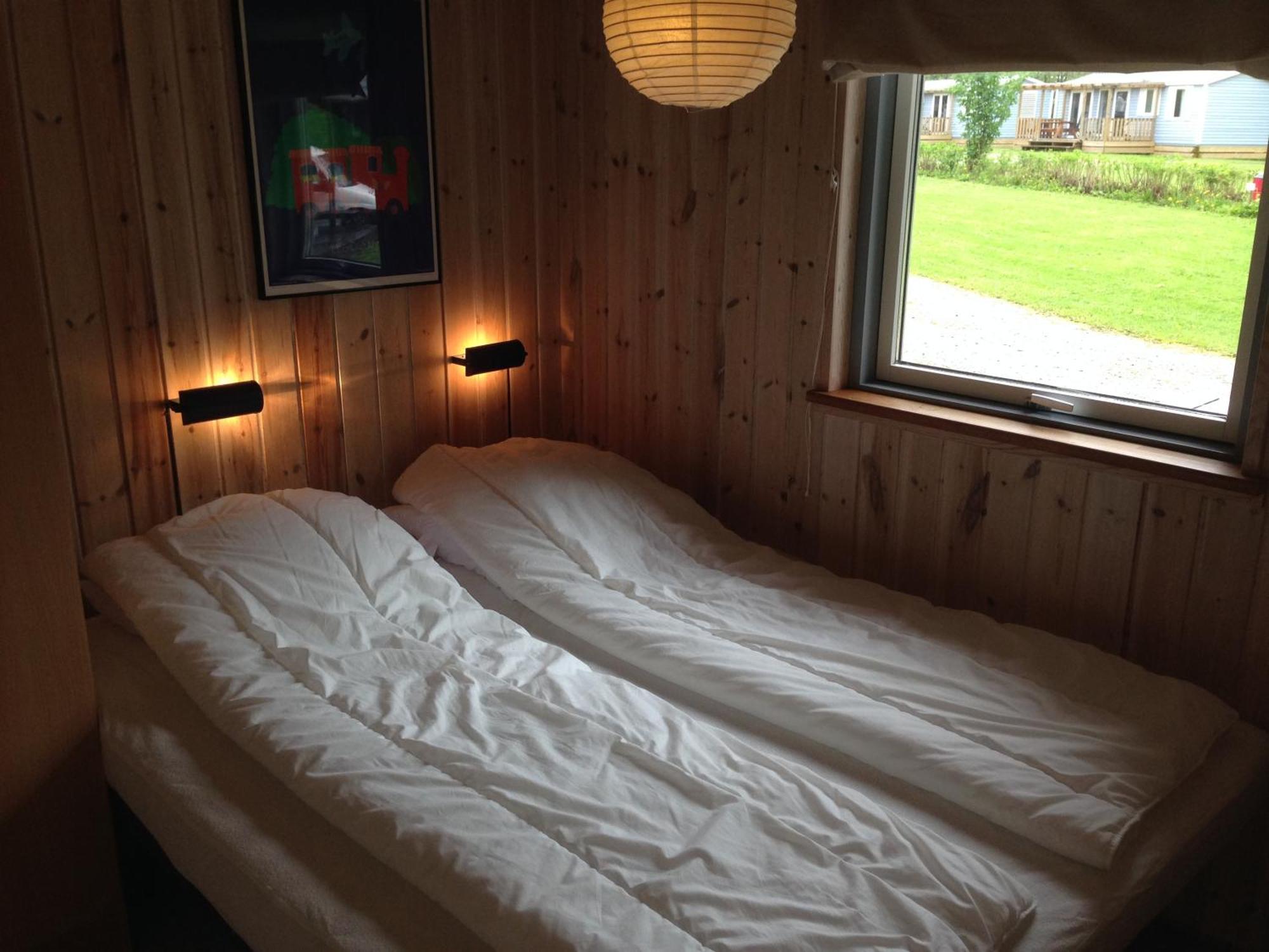 Jelling Family Camping & Cottages 部屋 写真