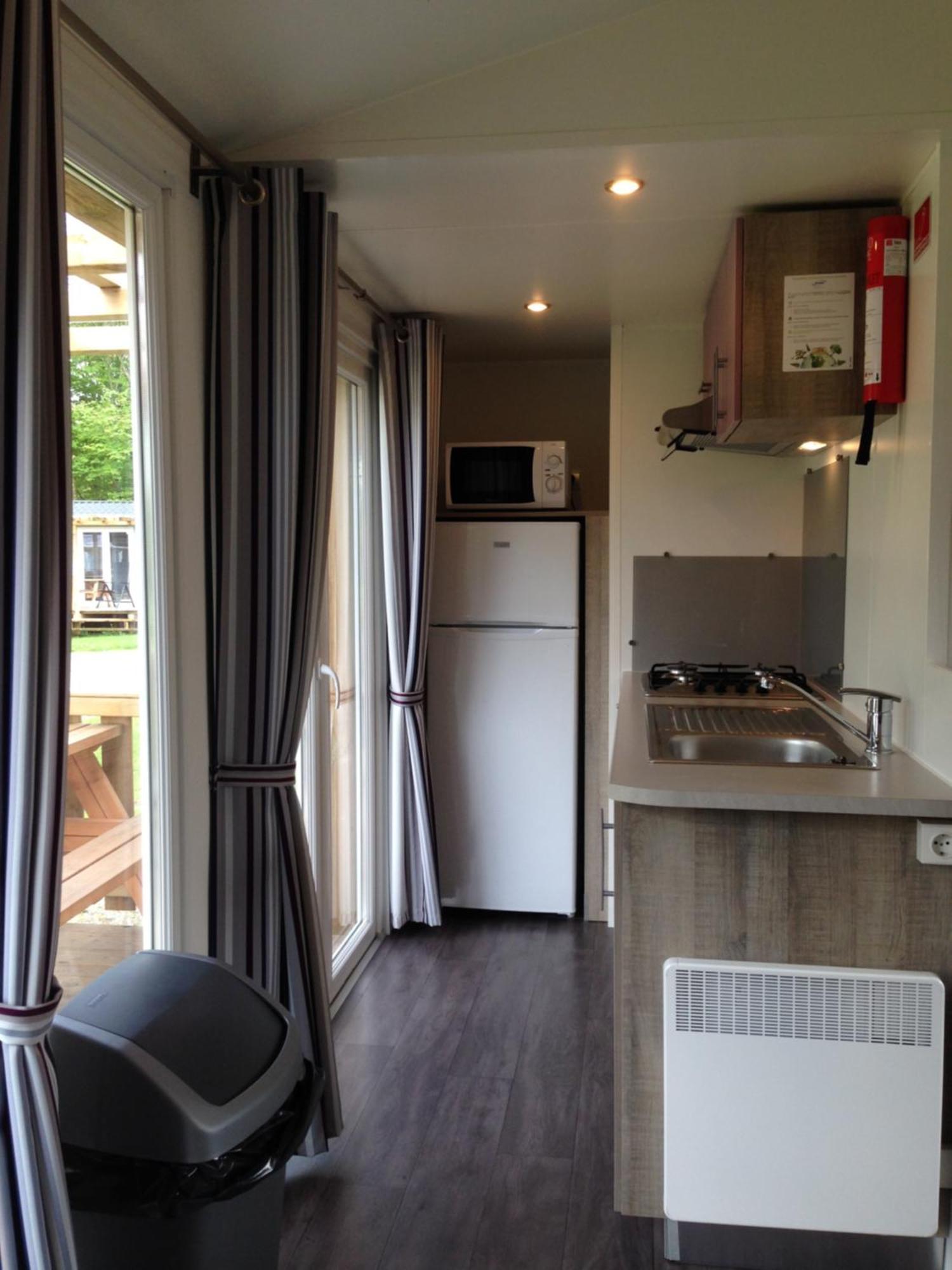 Jelling Family Camping & Cottages 部屋 写真
