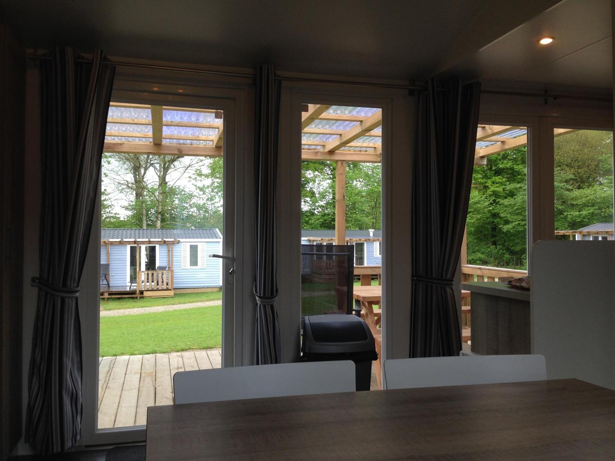 Jelling Family Camping & Cottages 部屋 写真