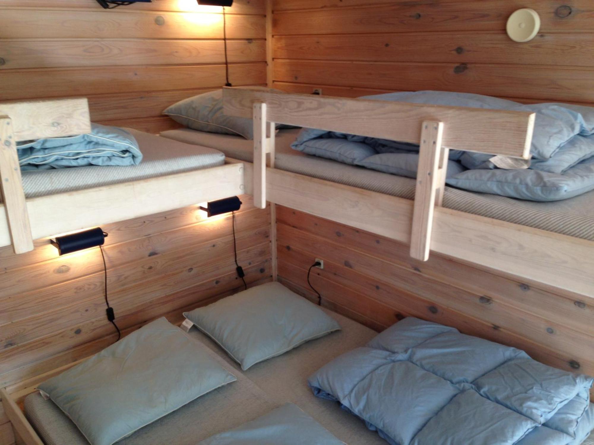 Jelling Family Camping & Cottages 部屋 写真