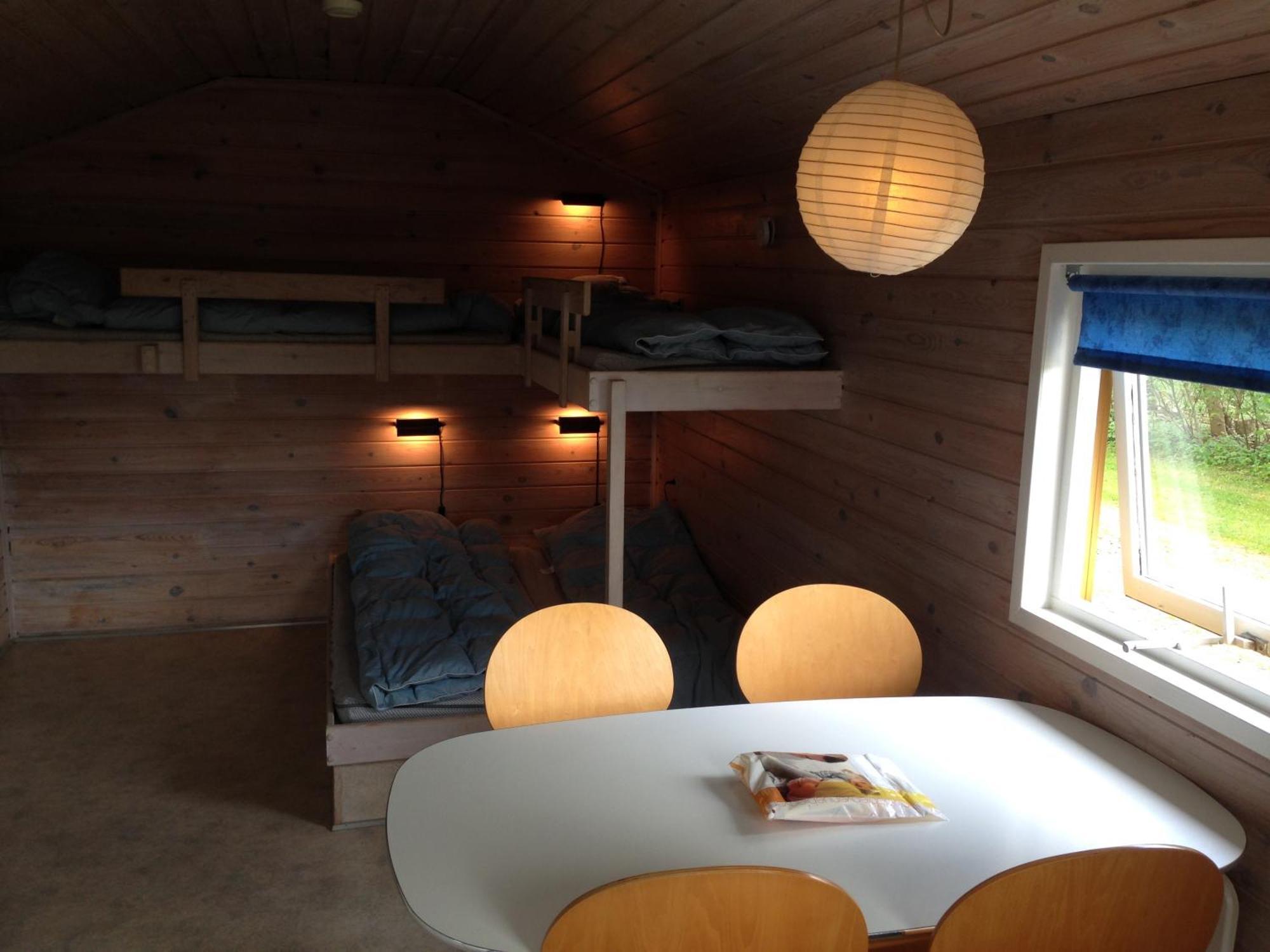 Jelling Family Camping & Cottages 部屋 写真