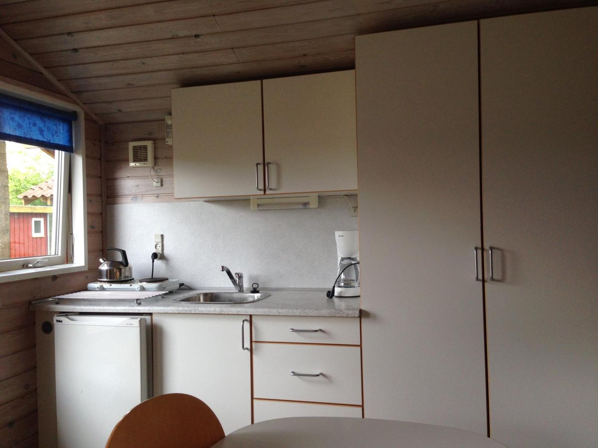 Jelling Family Camping & Cottages 部屋 写真