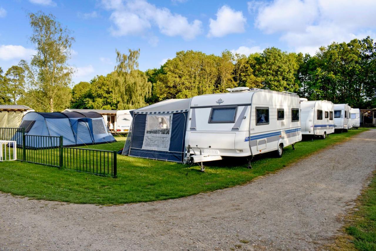 Jelling Family Camping & Cottages エクステリア 写真